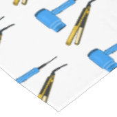 Nappe Sèche-cheveux & lisseuse-cheveux illustration (Angle)