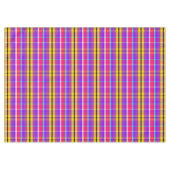 Nappe Seedy Plaid SE (Devant (Horizontal))