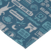 Nappe Seinfeld | Motif de mème (Angle)