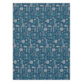 Nappe Seinfeld | Motif de mème (Devant)