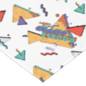 Nappe Seinfeld | Vous avez deux fois trempé la puce (Angle)