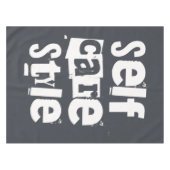 Nappe Selfcare style, mental health positivity (Devant (Horizontal))