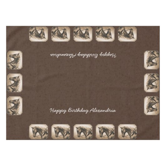 Nappe Sepia Brown (Devant (Horizontal))