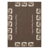 Nappe Sepia Brown (Devant)