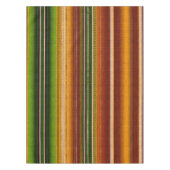 Nappe Serape mexicain #1 (Devant)