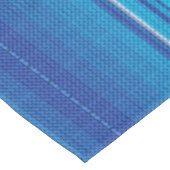 Nappe Serape mexicain #3 (Angle)