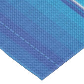 Nappe Serape mexicain #4 (Angle)