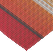 Nappe Serape mexicaine #6 (Angle)