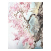 Nappe Serenade Cherry Blossom (Devant)
