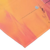 Nappe Sérénité radiante : Réflexions Abstraites sur le c (Angle)