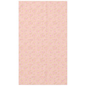 Nappe Série Princess Bee Design #5 (Devant)