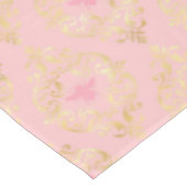 Nappe Série Princess Bee Design #5 (Angle)
