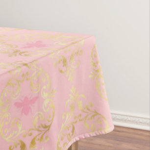 Nappe Série Princess Bee Design #5