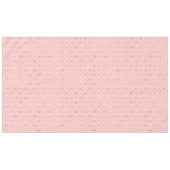 Nappe Série Princess Bee Design #6 (Devant (Horizontal))