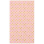 Nappe Série Princess Bee Design #7 (Devant)