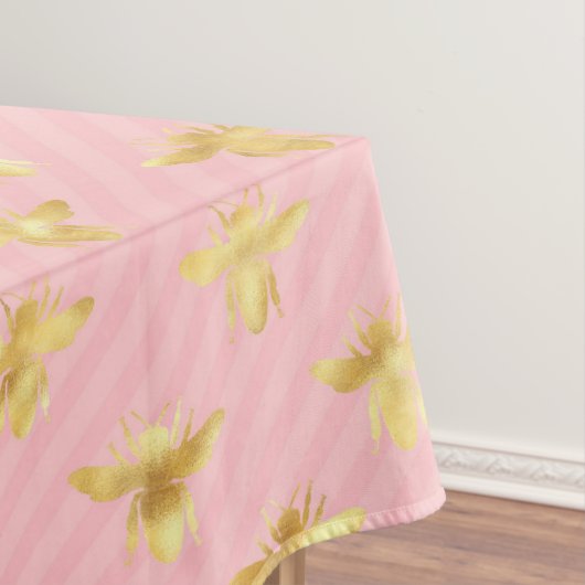 Nappe Série Princess Bee Design #7 (In Situ)