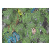 Nappe Serpents doux et sournois (Devant (Horizontal))