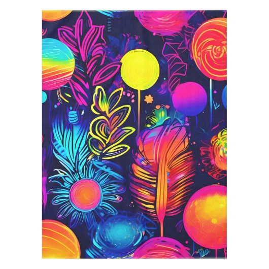 Nappe Serviette (Devant)