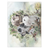 Nappe Setter anglais (Devant)
