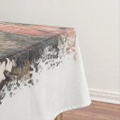 Nappe Setter anglais  (In Situ)