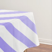 Nappe SEULEMENT dégradés de COULEUR & rayures blanches + (In Situ)