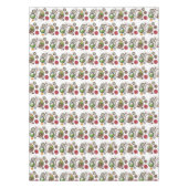 Nappe Shabu-Shabu Dîner Japonais Soirée Restauration Hot (Devant)