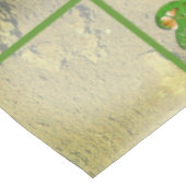 Nappe Shamrock "Bonne St. Patrick's (Angle)