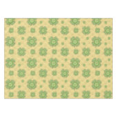 Nappe Shamrock celtique (Devant (Horizontal))