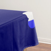 Nappe Shamrock du Texas (In Situ)
