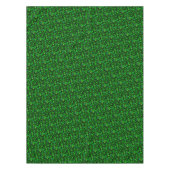 Nappe Shamrock irlandais (Devant)