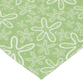 Nappe Shell modèlent sur l'arrière - plan repéré (Angle)