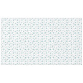 Nappe Shells Starfish Sun Fun Texte Turquoise ID918 (Devant (Horizontal))