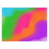 Nappe Sherbet Aquarelles (Devant (Horizontal))