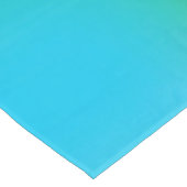 Nappe Sherbet Aquarelles (Angle)