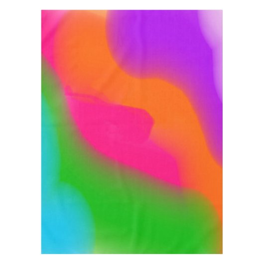 Nappe Sherbet Aquarelles (Devant)