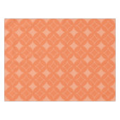 Nappe Shippo orange (Devant (Horizontal))