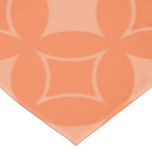 Nappe Shippo orange (Angle)