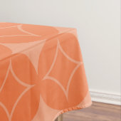 Nappe Shippo orange (In Situ)