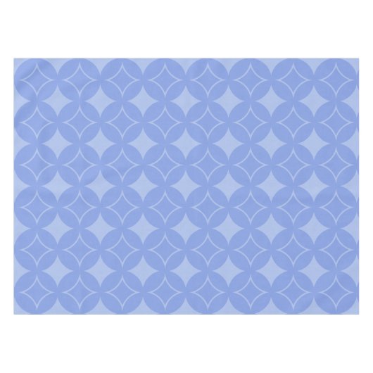 Nappe Shippo Periwinkle (Devant (Horizontal))