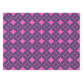 Nappe shippo rose et violet (Devant (Horizontal))