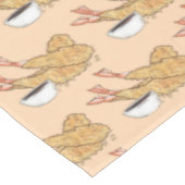 Nappe Shrimp Tempura Restaurant Japonais (Angle)