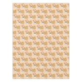 Nappe Shrimp Tempura Restaurant Japonais (Devant)