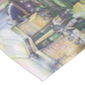 Nappe Si L'Art Nie La Forme, Grace La Fournira (Angle)