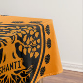 Nappe Siddhartha Gautama, Art Bouddhiste (In Situ)