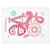 Nappe SIGNE D'AMOUR Super Hippie Thunder_Cove (Devant (Horizontal))