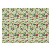 Nappe Signe de Victoire Main Résistance Symbole Triangle (Devant (Horizontal))