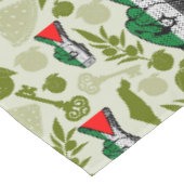 Nappe Signe de Victoire Main Résistance Symbole Triangle (Angle)
