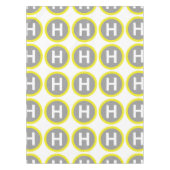 Nappe SIGNE Helipad (Devant)