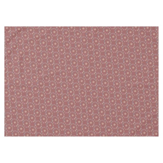 Nappe Signes zodiaques (Devant (Horizontal))