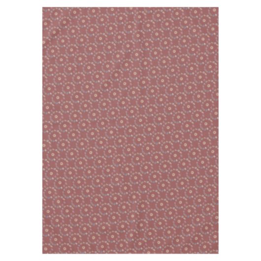 Nappe Signes zodiaques (Devant)